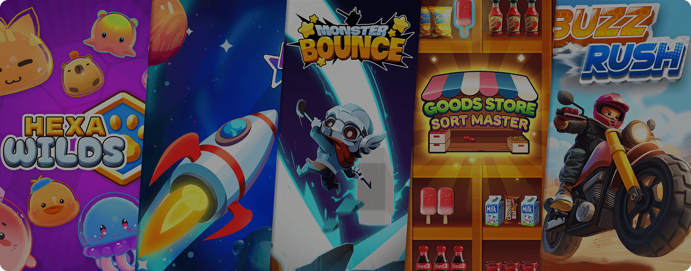 For Players By Players