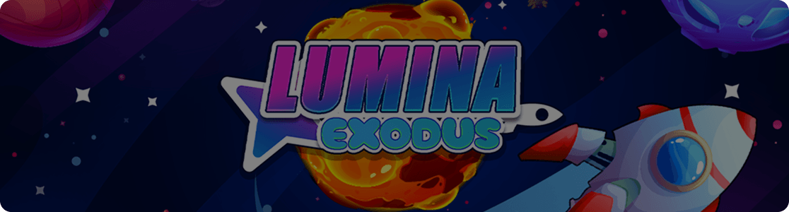 Lumina Exodus Background